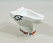 VIDE-POCHE, cendrier