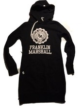 ROBE SWEATER A CAPUCHE