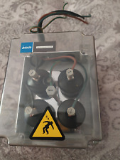 SOULE - COFFRET PARAFOUDRES