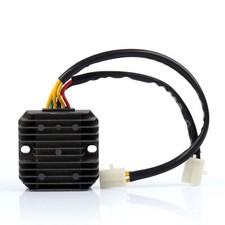 Régulateur Rectifieur Pour Honda CX500 CX500C Custom 1978-1982 CX 500