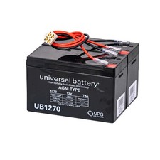 Premium 24 Volt 7 Ah Battery