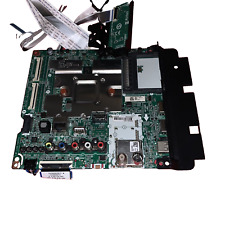 ✅ Carte Mère LG EBT66472603 EAX69083603 - TV 49UN73006LA - Testée 