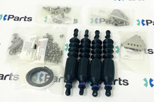 NAUTICUS ST1610-120 Smart Trim Tabs Kit