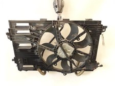 Moto ventilateur radiateur