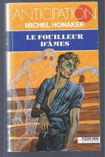 Le fouilleur d'âmes - Michel