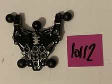 Pièces Noire Pour Theme Lego