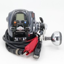 Moulinet électrique Daiwa 14