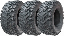 Pneus 25x10.00-12 pour quad, 6