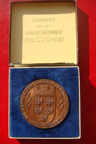 Rare austria chamber - rare, of