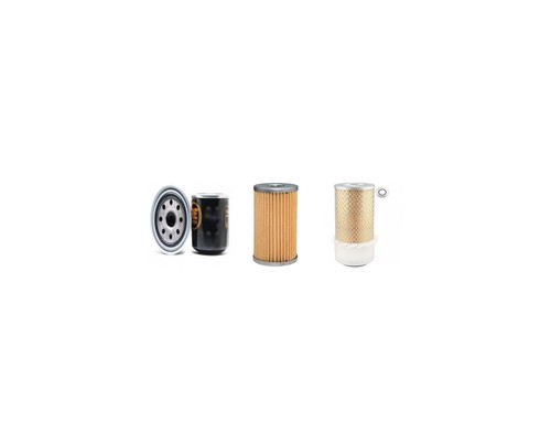Kit filtre pour - kit,