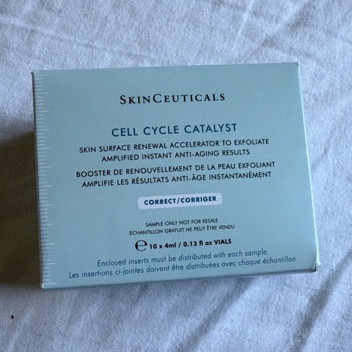 Skinceuticals cell cycle - skinceuticals,