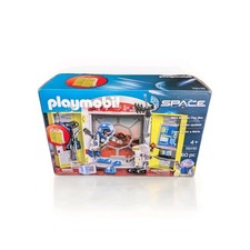 Playmobil Space 70110: Coffre