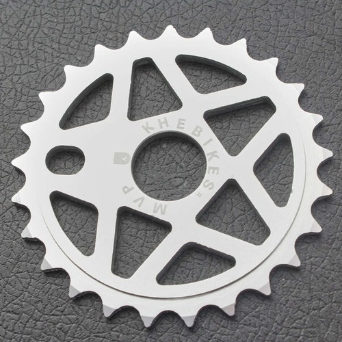 Plateau bmx khe alu - khe,