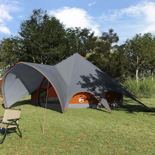 Tente tipi avec - , toit