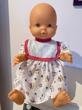 Poupée Falca de 37 cm de haut