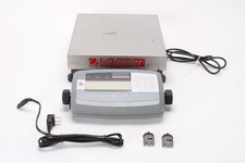 Ohaus Defender 7000 Avec Base