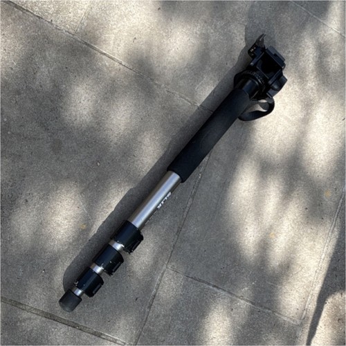 Slik pro pod 600 monopod - 600,