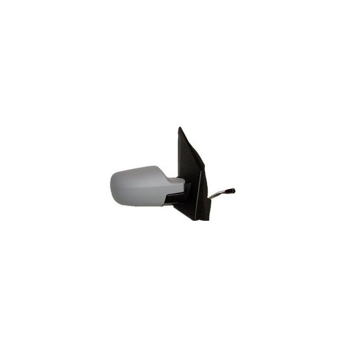 Retroviseur droit electrique - droit,