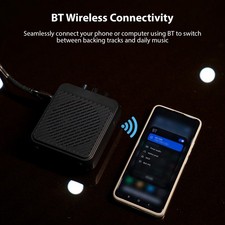 Haut-Parleur Compact Pour