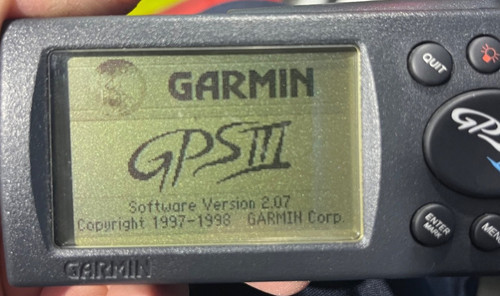 Hot deal garmin - 🔥hot, gpsiii