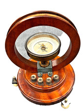 Telegraph- Telegrafo -