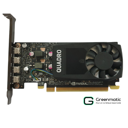 Carte graphique nvidia - carte,