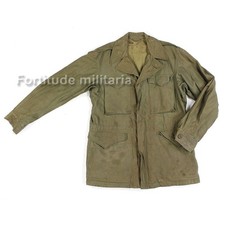 Veste US M-43 - US ARMY WW2 (