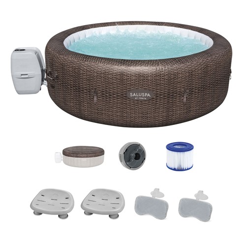 Bestway coleman moritz hot - moritz,