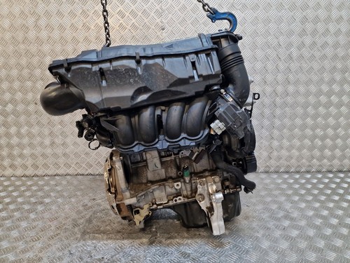 Moteur peugeot 207 308 3008 - moteur,