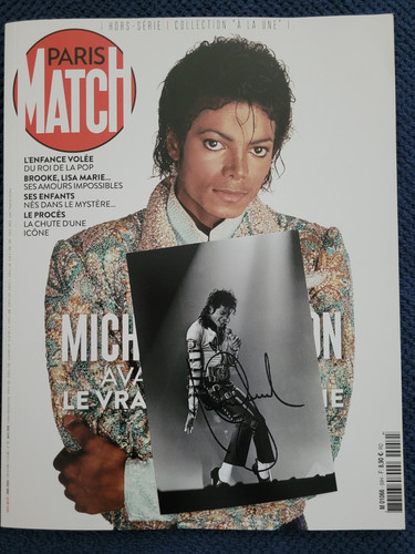 Paris match hors - match, hors-sÉrie