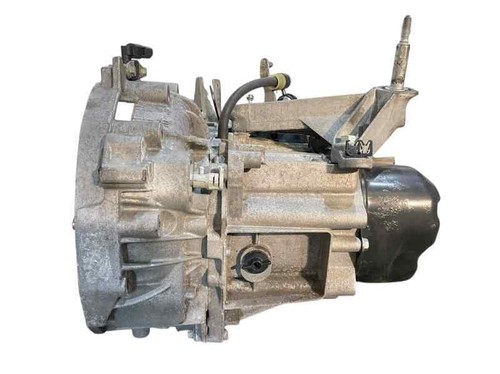 Jh3142 boite vitesse - jh3142, renault