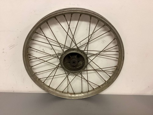 Roues avant jante - roues,