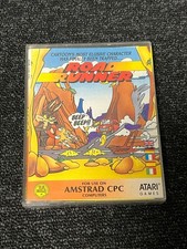 ROAD RUNNER AMSTRAD CPC