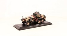 ALTAYA V. MILITAIRE 1/43  2RD