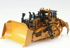 DIECASTMASTER85659 BULLDOZER
