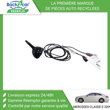 🏆 ANTENNE GPS MERCEDES