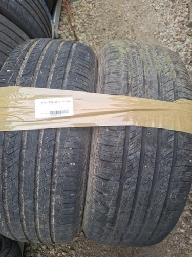 Pneu 235 r16 100 - 100, h