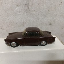 HECO MODEL BUILE FACTORY SIMCA