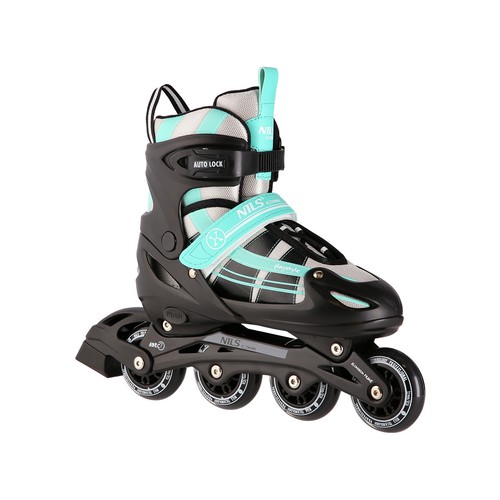Patins roues - à,
