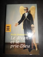 N1- Le divan et le prie-dieu