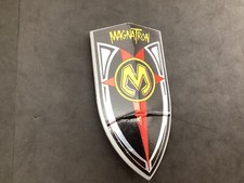 Shield part for Magnatron