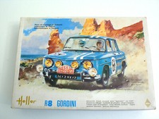  HELLER KIT R8 GORDINI "68è