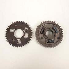 Pièce moteur diverse origine