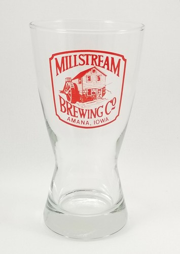 Millstream brewing amana - millstream, brewing,