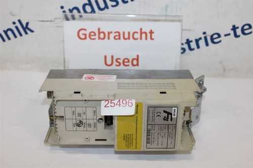Keb soc 1220 brinkmann - 07.f4.soc-1220,