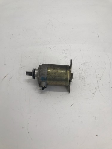 Démarreur peugeot tweet - tweet, 125