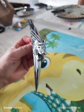 Insigne Peugeot Pour Capot