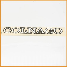 ORIGINAL COLNAGO TUBE