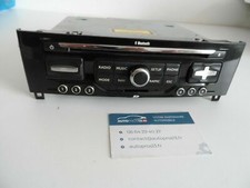autoradio cd gps bluetooth