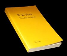 [POESIE] YEATS (William Butler) - L'Escalier en spirale. EO fr.